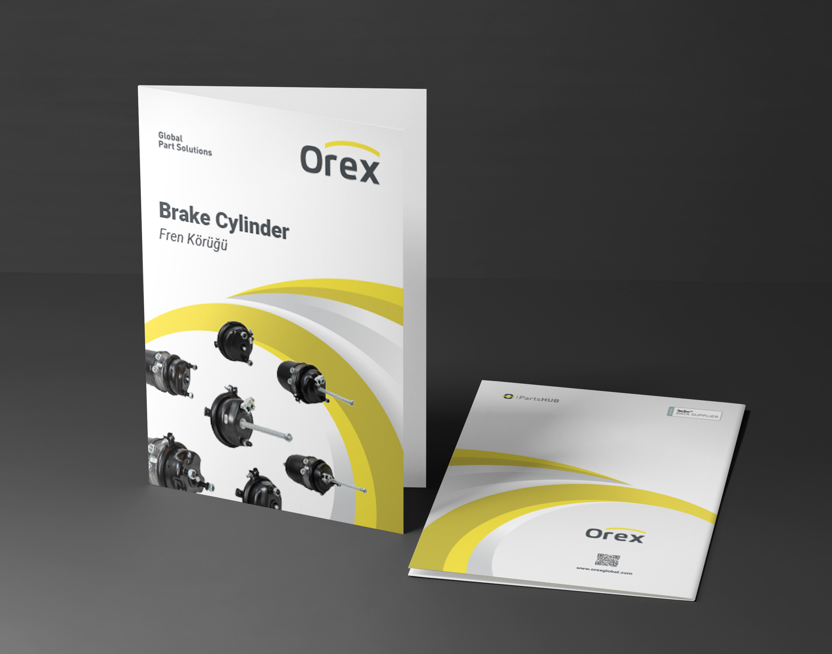 fren körüğü yedek parça kataloğu